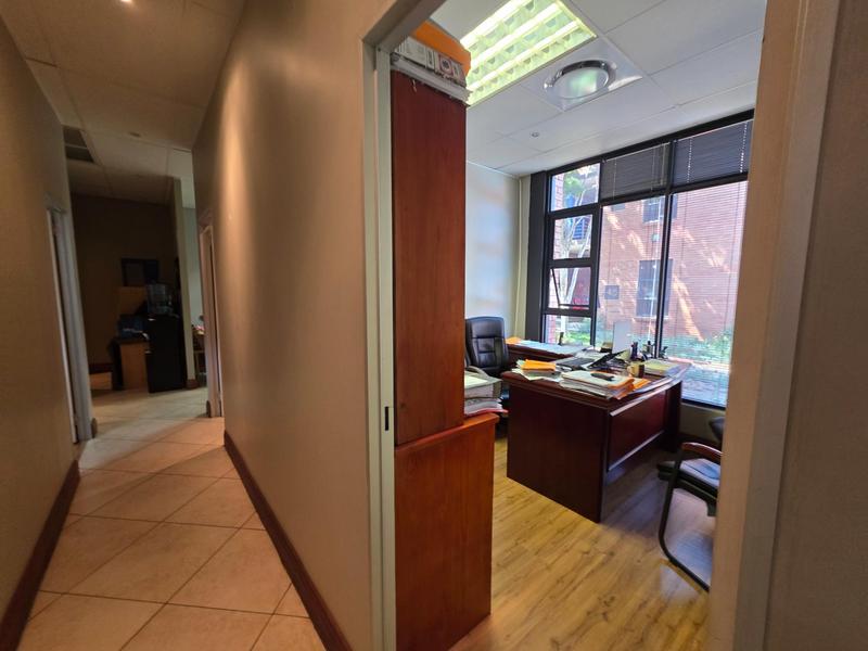 Commercial Property for Sale in Die Hoewes Gauteng