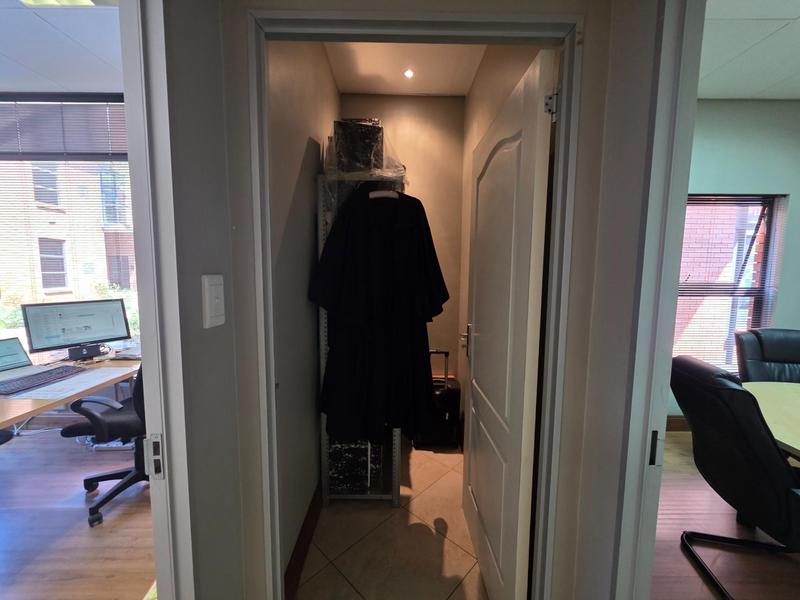 Commercial Property for Sale in Die Hoewes Gauteng