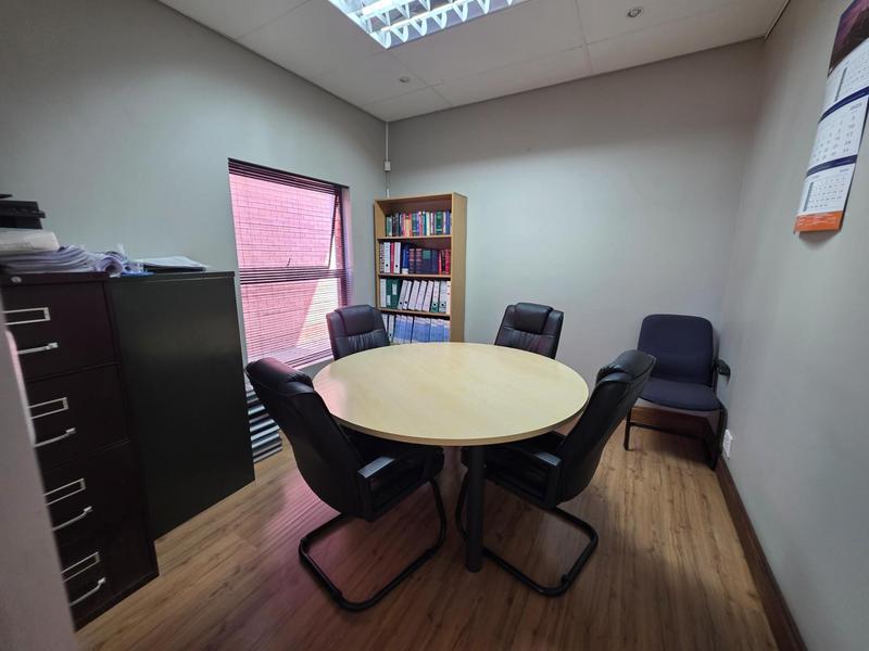 Commercial Property for Sale in Die Hoewes Gauteng