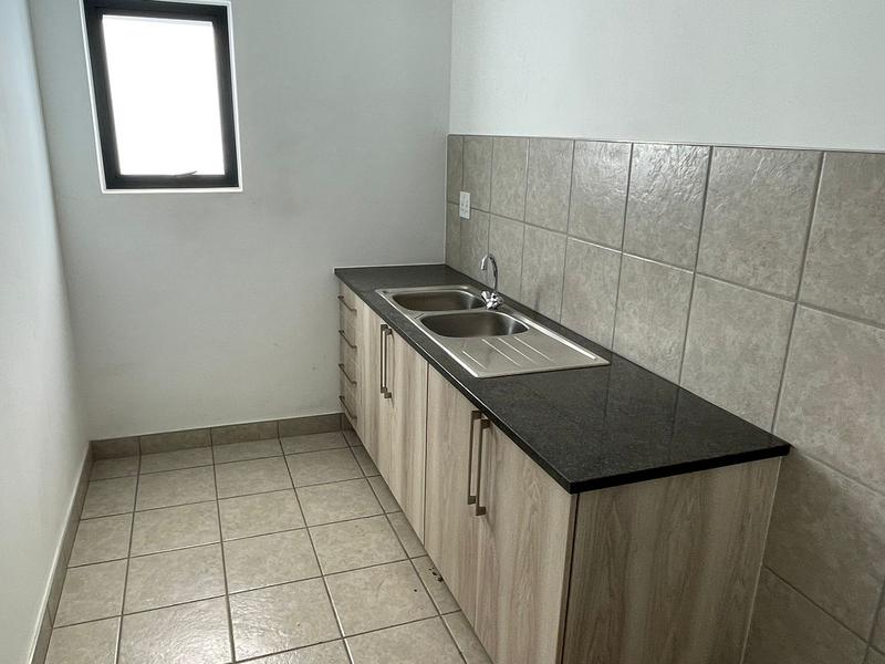 To Let commercial Property for Rent in Isando Gauteng