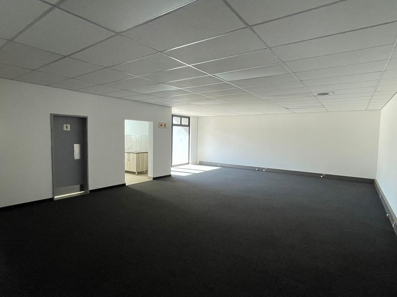 To Let commercial Property for Rent in Isando Gauteng