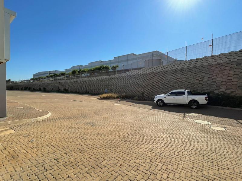 To Let commercial Property for Rent in Isando Gauteng