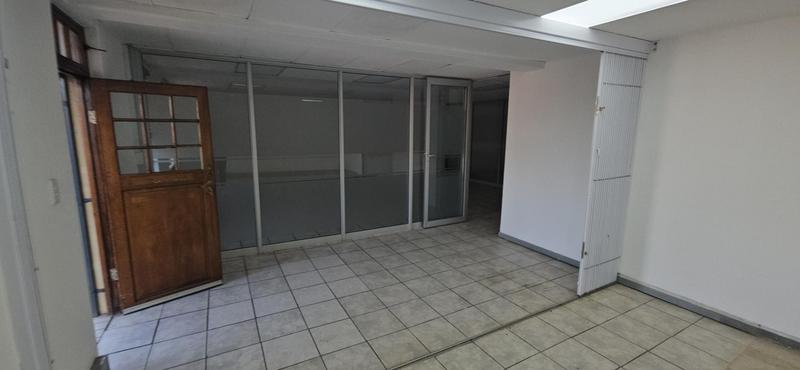 To Let commercial Property for Rent in Halfway House Gauteng