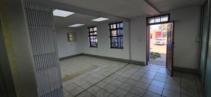 To Let commercial Property for Rent in Halfway House Gauteng