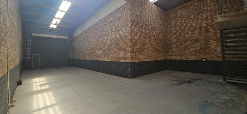 To Let commercial Property for Rent in Halfway House Gauteng