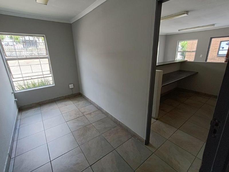To Let commercial Property for Rent in Halfway House Gauteng