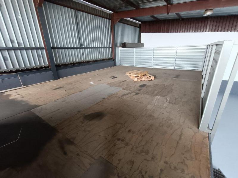 To Let commercial Property for Rent in Halfway House Gauteng