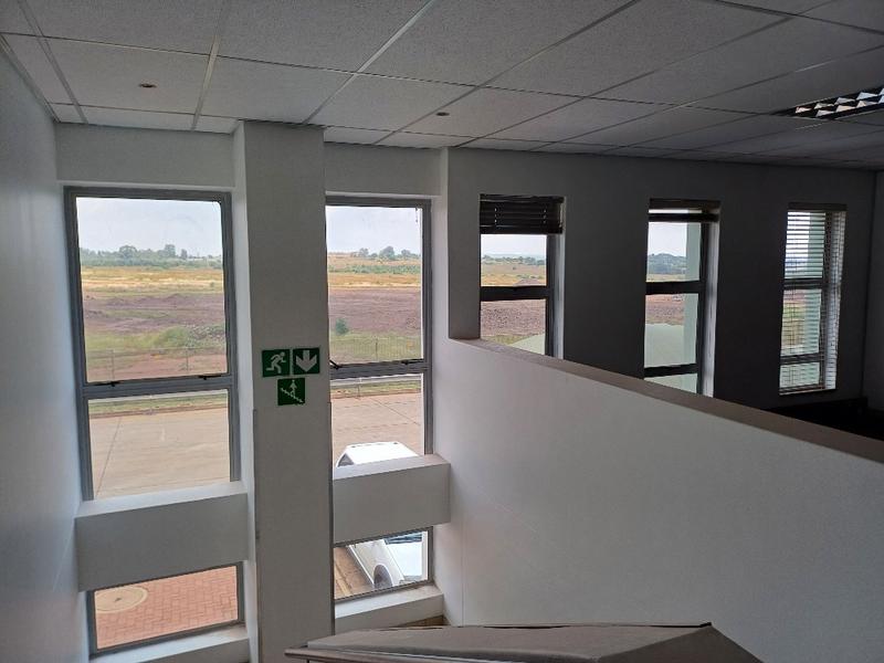 To Let commercial Property for Rent in Olifantsfontein Gauteng