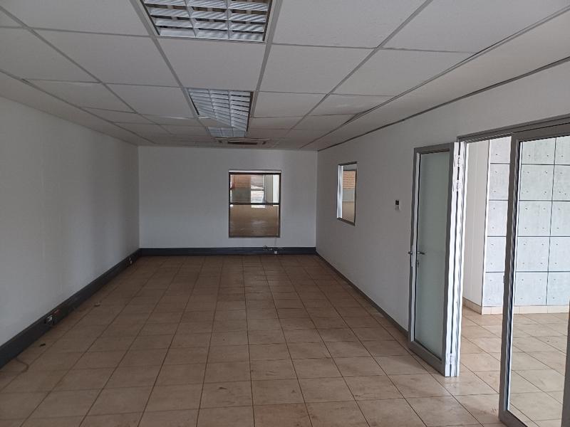 To Let commercial Property for Rent in Olifantsfontein Gauteng
