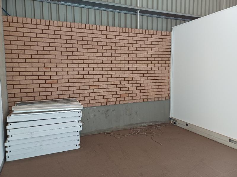 To Let commercial Property for Rent in Olifantsfontein Gauteng