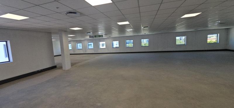 To Let commercial Property for Rent in Vorna Valley Gauteng