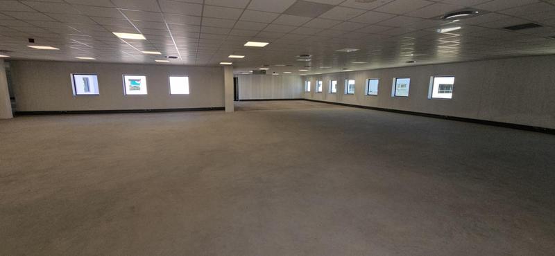 To Let commercial Property for Rent in Vorna Valley Gauteng