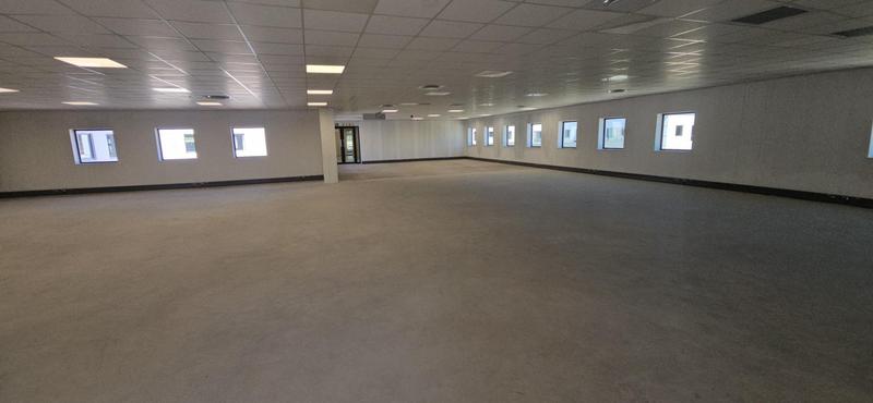 To Let commercial Property for Rent in Vorna Valley Gauteng