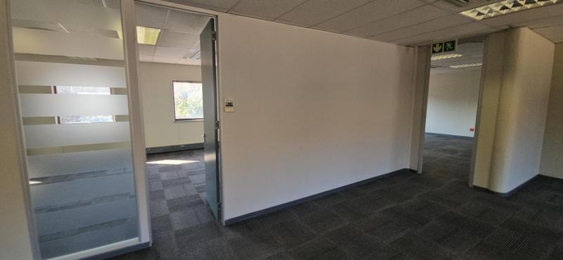 To Let commercial Property for Rent in Vorna Valley Gauteng