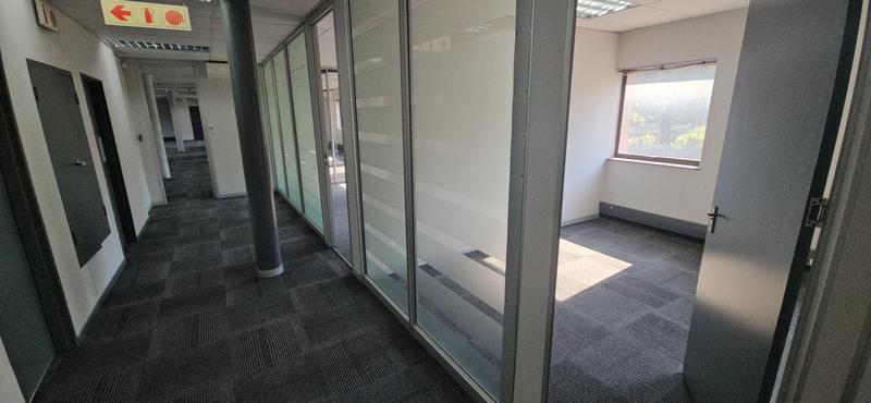 To Let commercial Property for Rent in Vorna Valley Gauteng