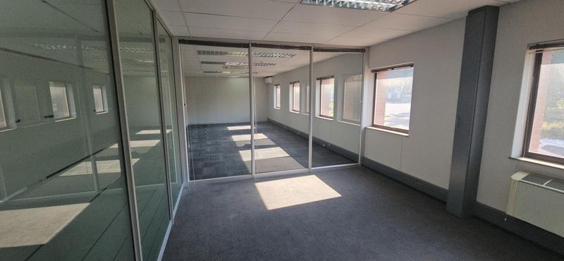 To Let commercial Property for Rent in Vorna Valley Gauteng