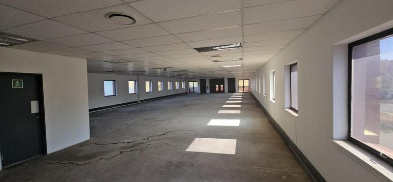 To Let commercial Property for Rent in Vorna Valley Gauteng