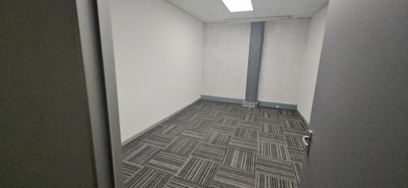 To Let commercial Property for Rent in Vorna Valley Gauteng