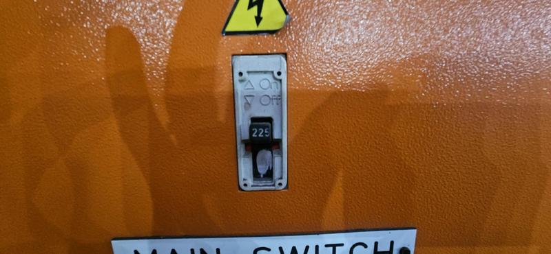 To Let commercial Property for Rent in Vorna Valley Gauteng