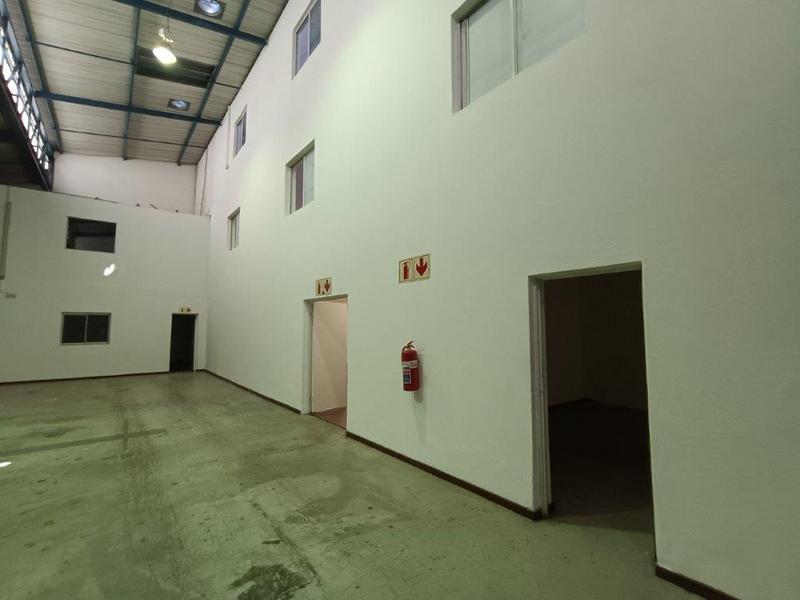 To Let commercial Property for Rent in Strydom Park Gauteng