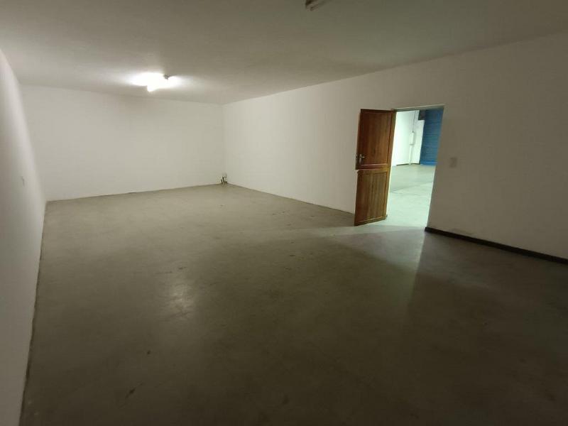 To Let commercial Property for Rent in Strydom Park Gauteng