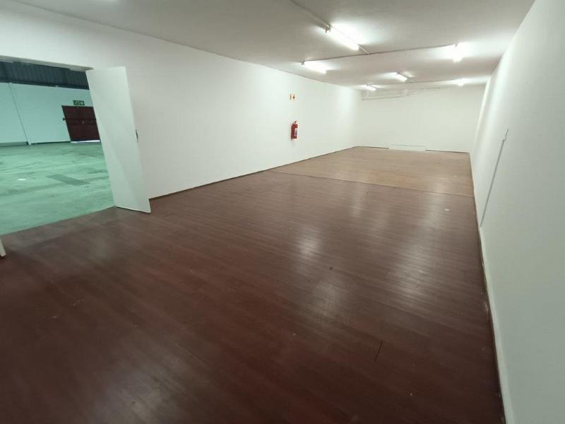 To Let commercial Property for Rent in Strydom Park Gauteng