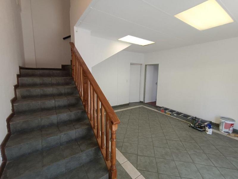 To Let commercial Property for Rent in Strydom Park Gauteng