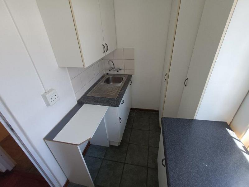 To Let commercial Property for Rent in Strydom Park Gauteng