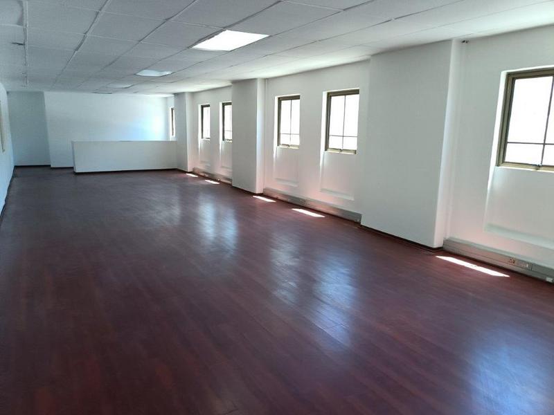To Let commercial Property for Rent in Strydom Park Gauteng