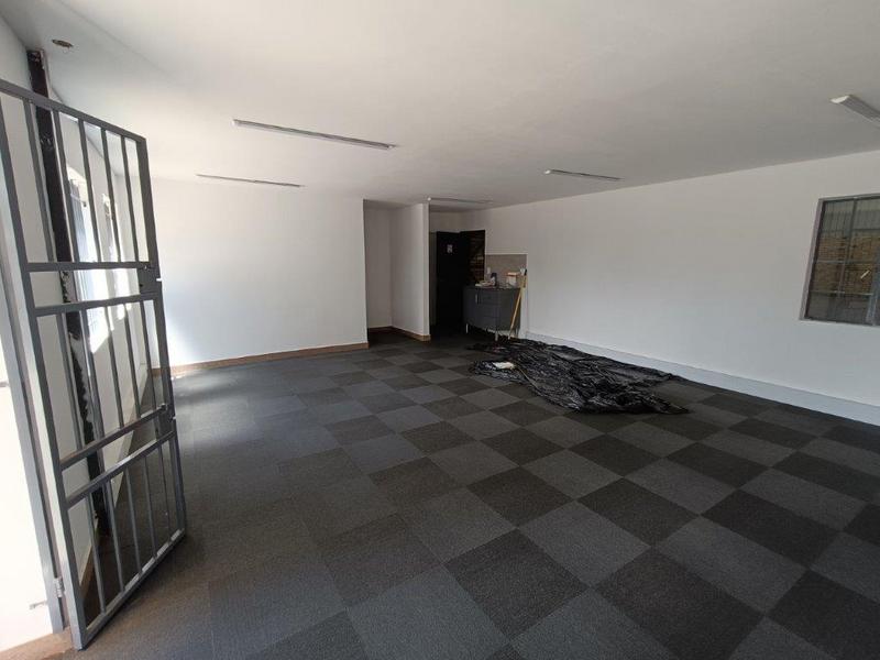 To Let commercial Property for Rent in Princess A H Gauteng