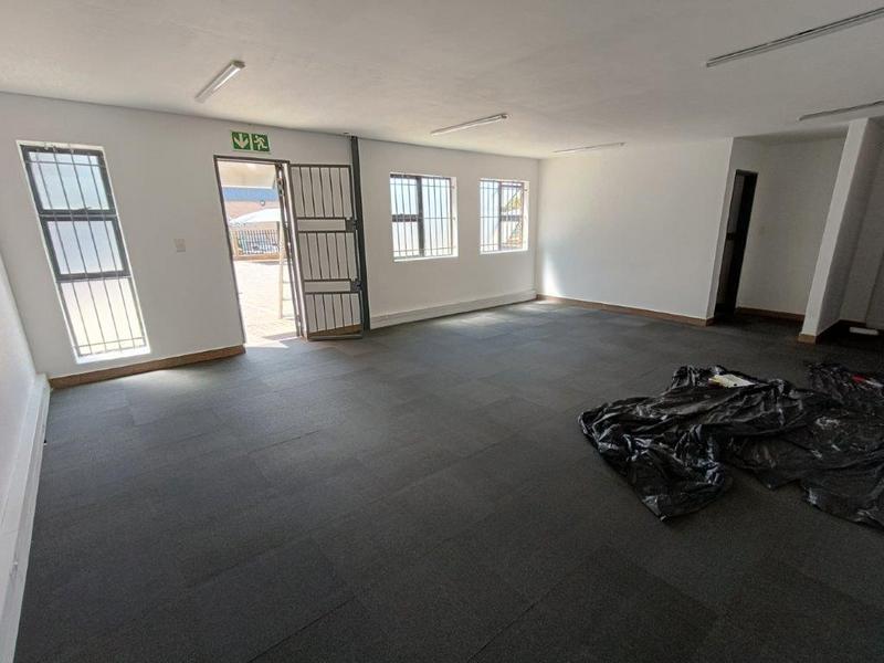 To Let commercial Property for Rent in Princess A H Gauteng