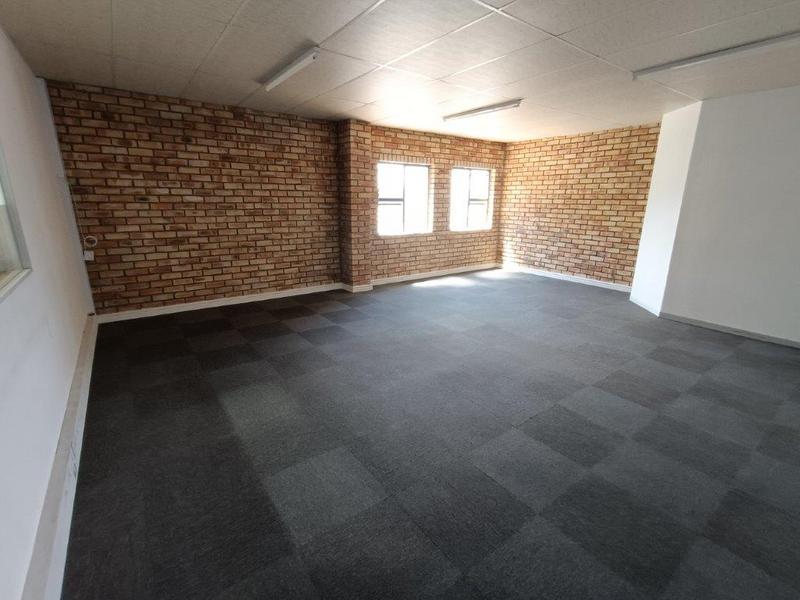 To Let commercial Property for Rent in Princess A H Gauteng