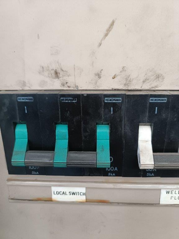 To Let commercial Property for Rent in Robertville Gauteng