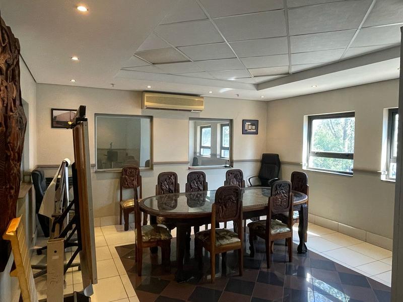 To Let commercial Property for Rent in Centurion Gauteng