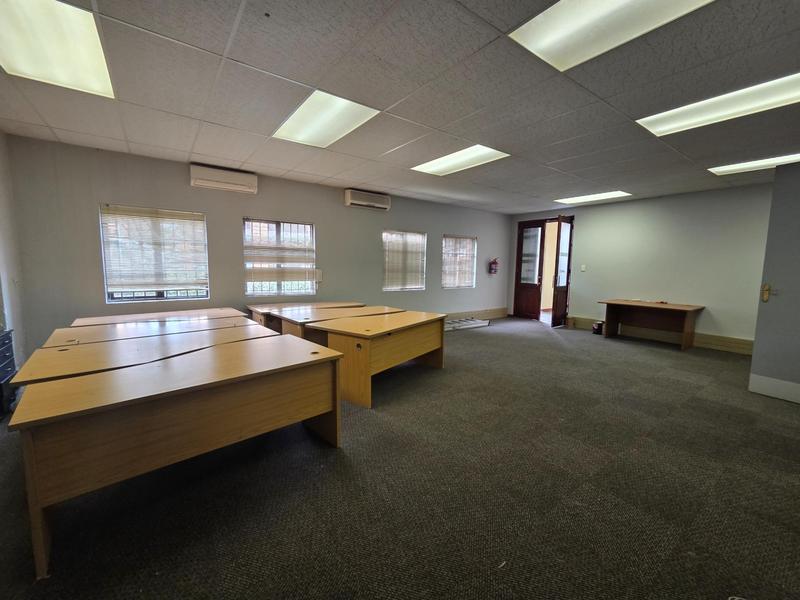 To Let commercial Property for Rent in Die Hoewes Gauteng