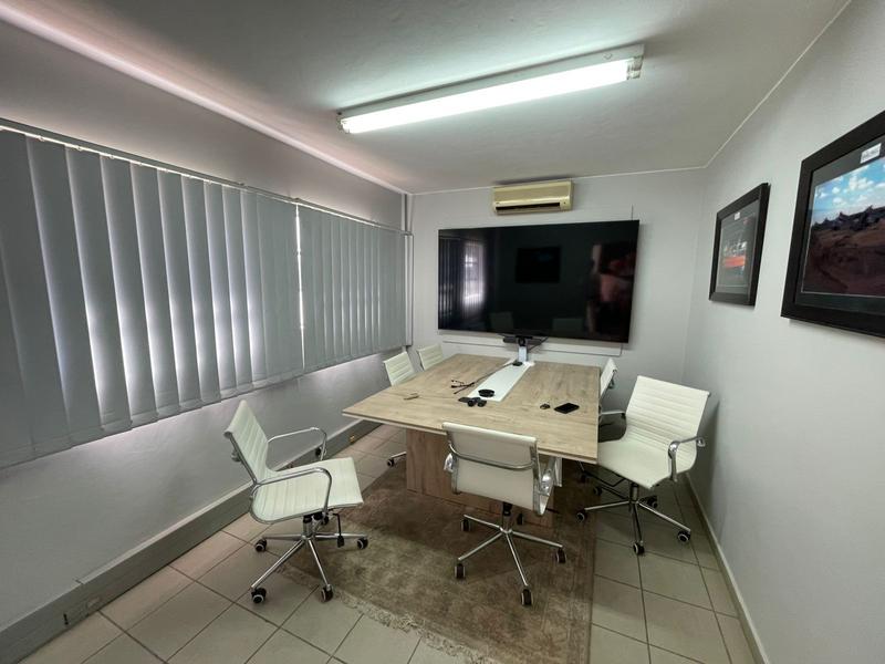 To Let commercial Property for Rent in Hennopspark Gauteng