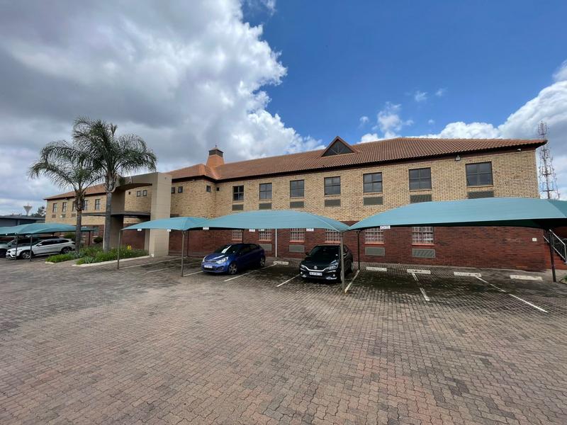 0 Bedroom Property for Sale in Highveld Gauteng