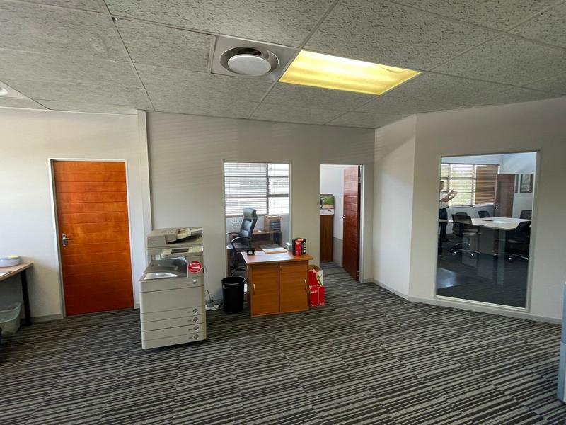 To Let commercial Property for Rent in Irene Gauteng