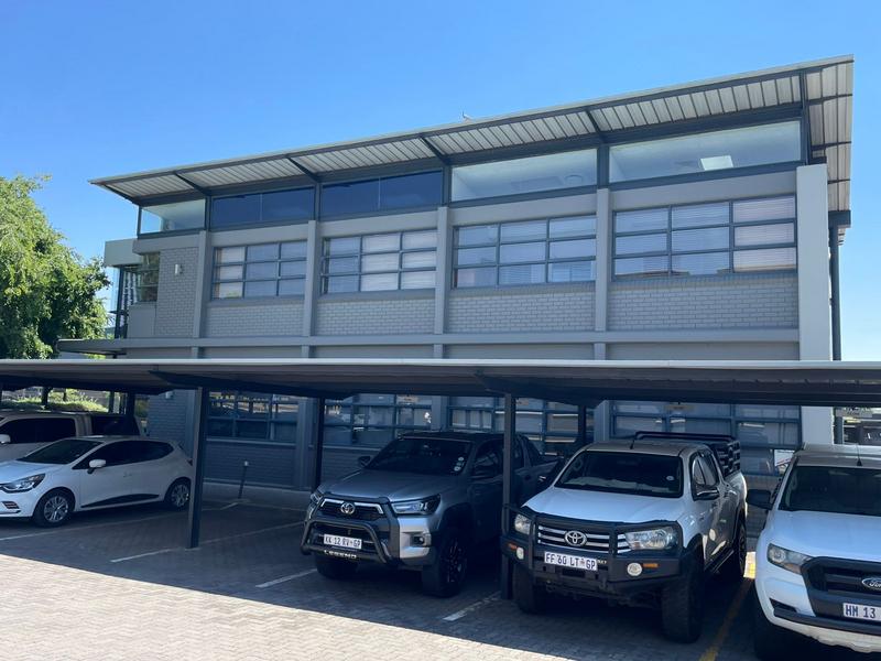 To Let commercial Property for Rent in Irene Gauteng