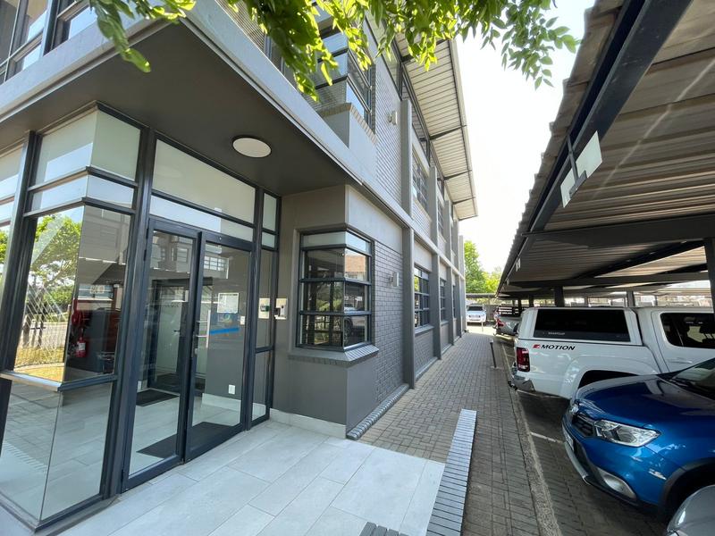 To Let commercial Property for Rent in Irene Gauteng