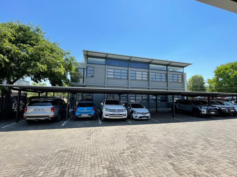 To Let commercial Property for Rent in Irene Gauteng