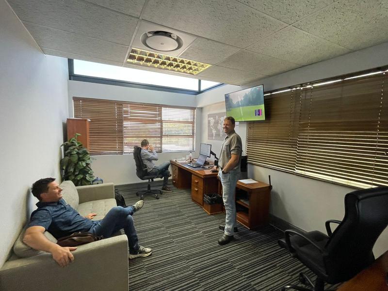 To Let commercial Property for Rent in Irene Gauteng