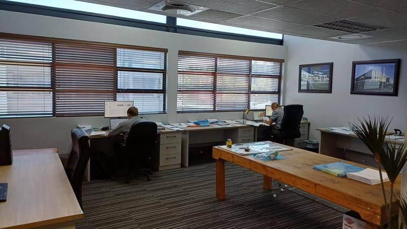 To Let commercial Property for Rent in Irene Gauteng