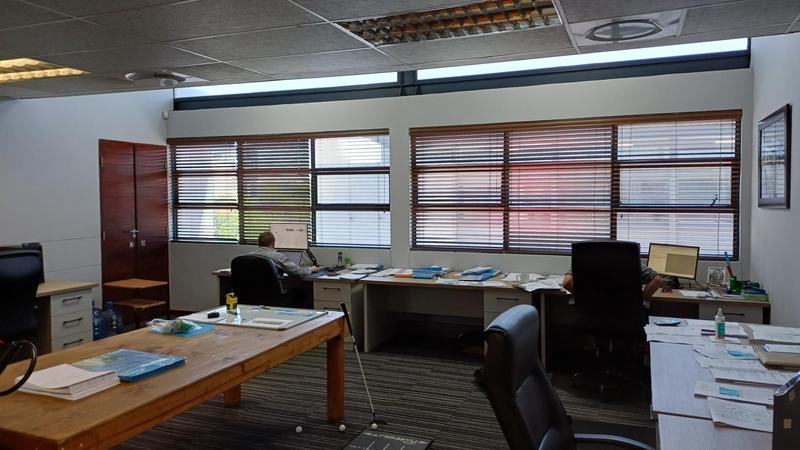 To Let commercial Property for Rent in Irene Gauteng