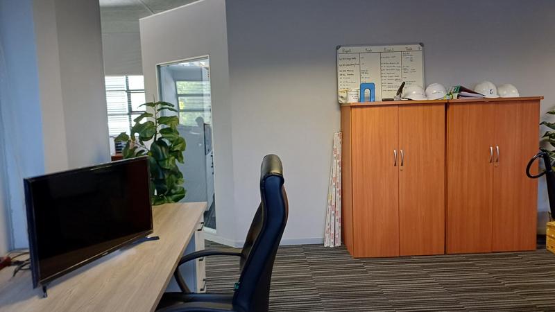 To Let commercial Property for Rent in Irene Gauteng