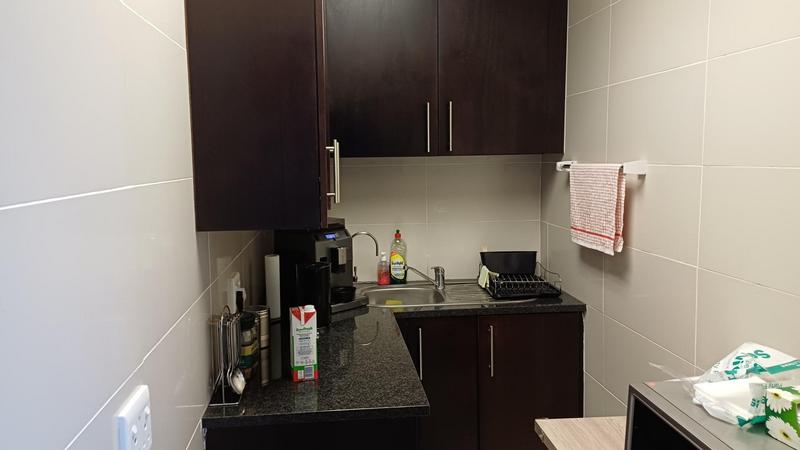 To Let commercial Property for Rent in Irene Gauteng