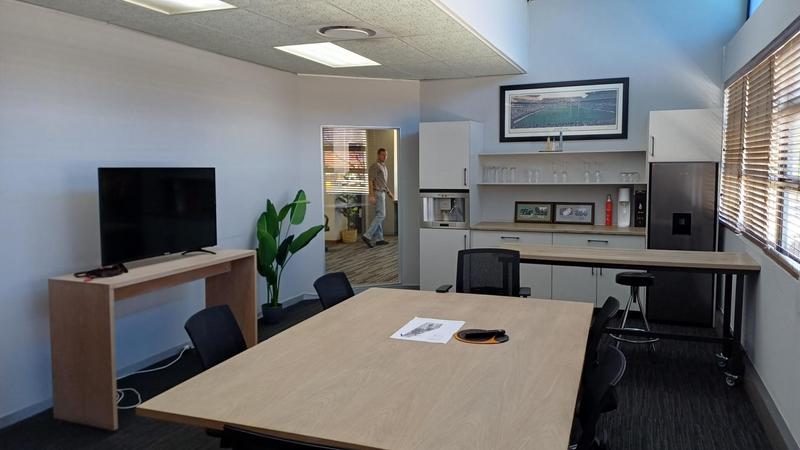 To Let commercial Property for Rent in Irene Gauteng