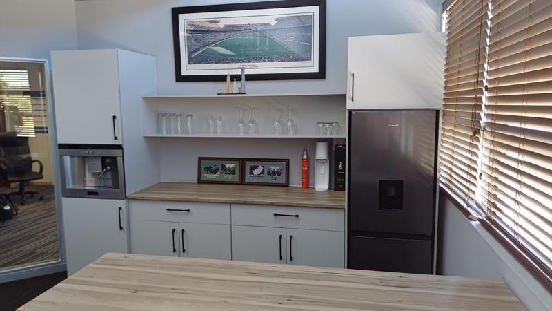 To Let commercial Property for Rent in Irene Gauteng