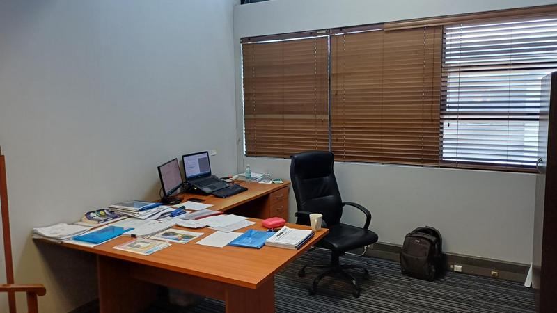 To Let commercial Property for Rent in Irene Gauteng