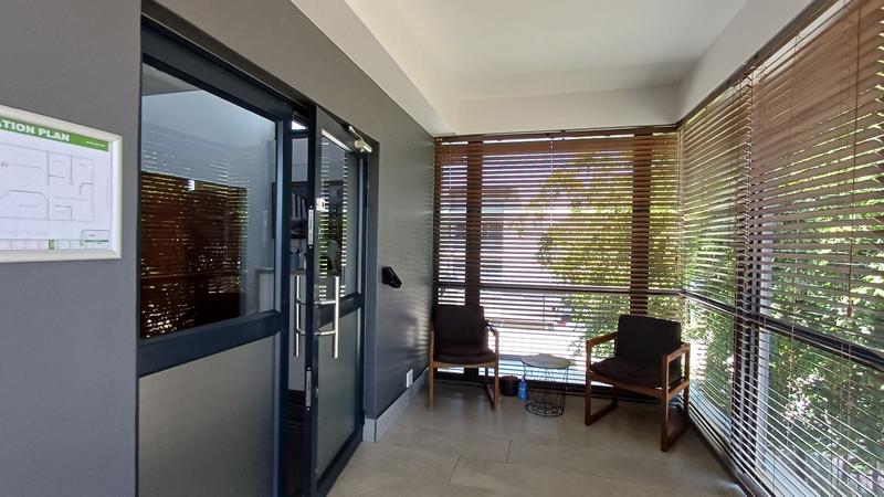 To Let commercial Property for Rent in Irene Gauteng
